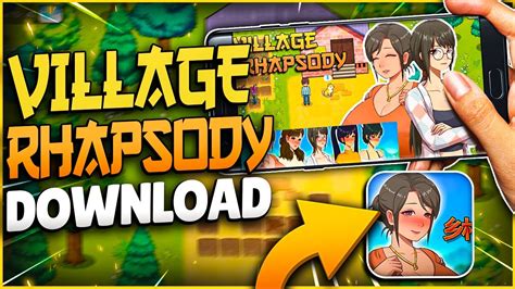 Village Rhapsody APK 1.9.11 Free Download Full Version For .